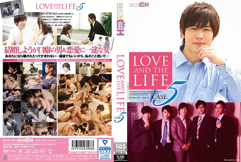 波多野结衣-LOVE AND THE LIFE CASE.5-www