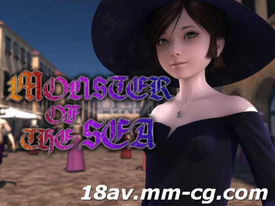 [3D][无字]Monsters of the Sea 3