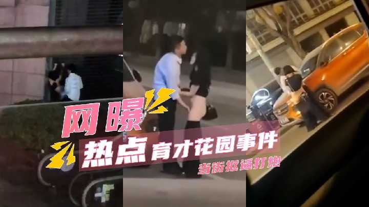 育才花园事件 当街抠逼打战桩 趴在马路上操逼海报剧照